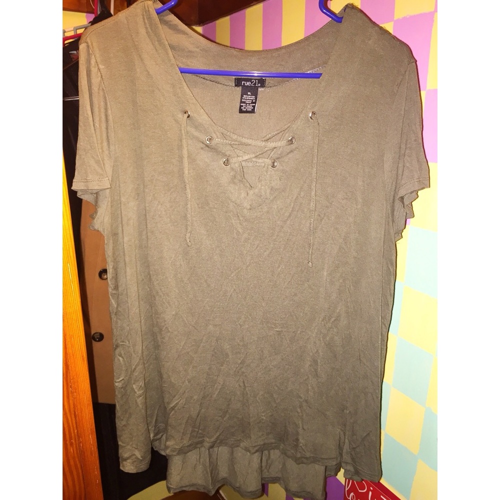 T shirt